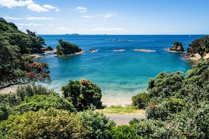 4.5-Hour Scenic Wine Tour with Private Guide & Up to 12 Tastings - Photo 1 of 12